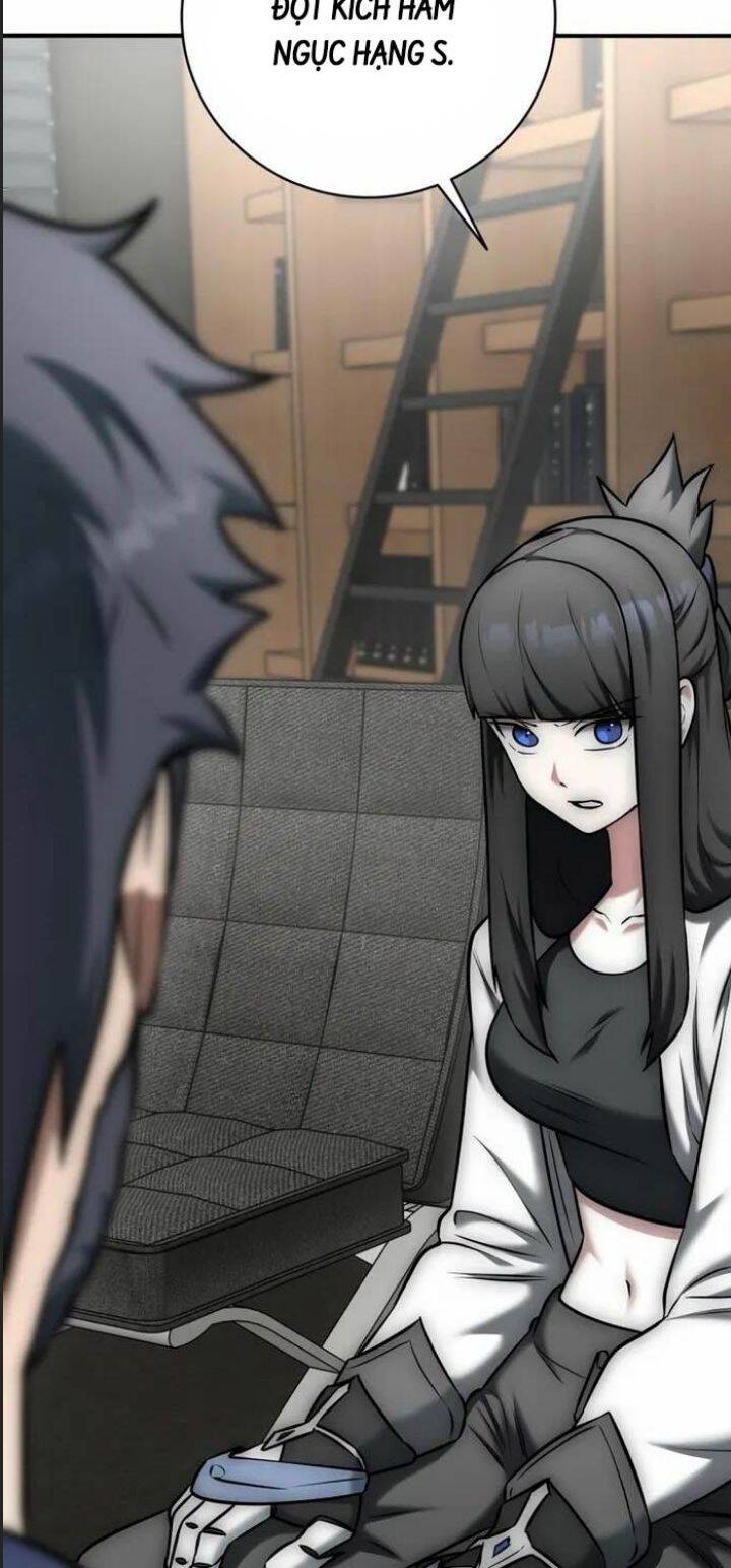 Tôi Đã Nuôi Dưỡng Nam Phụ Phản Diện - Chapter 14 - Page 10