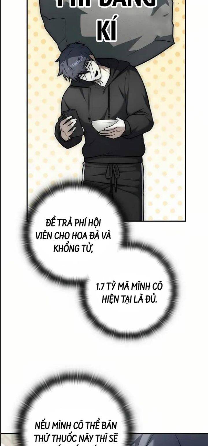 Tôi Đã Nuôi Dưỡng Nam Phụ Phản Diện - Chapter 14 - Page 106