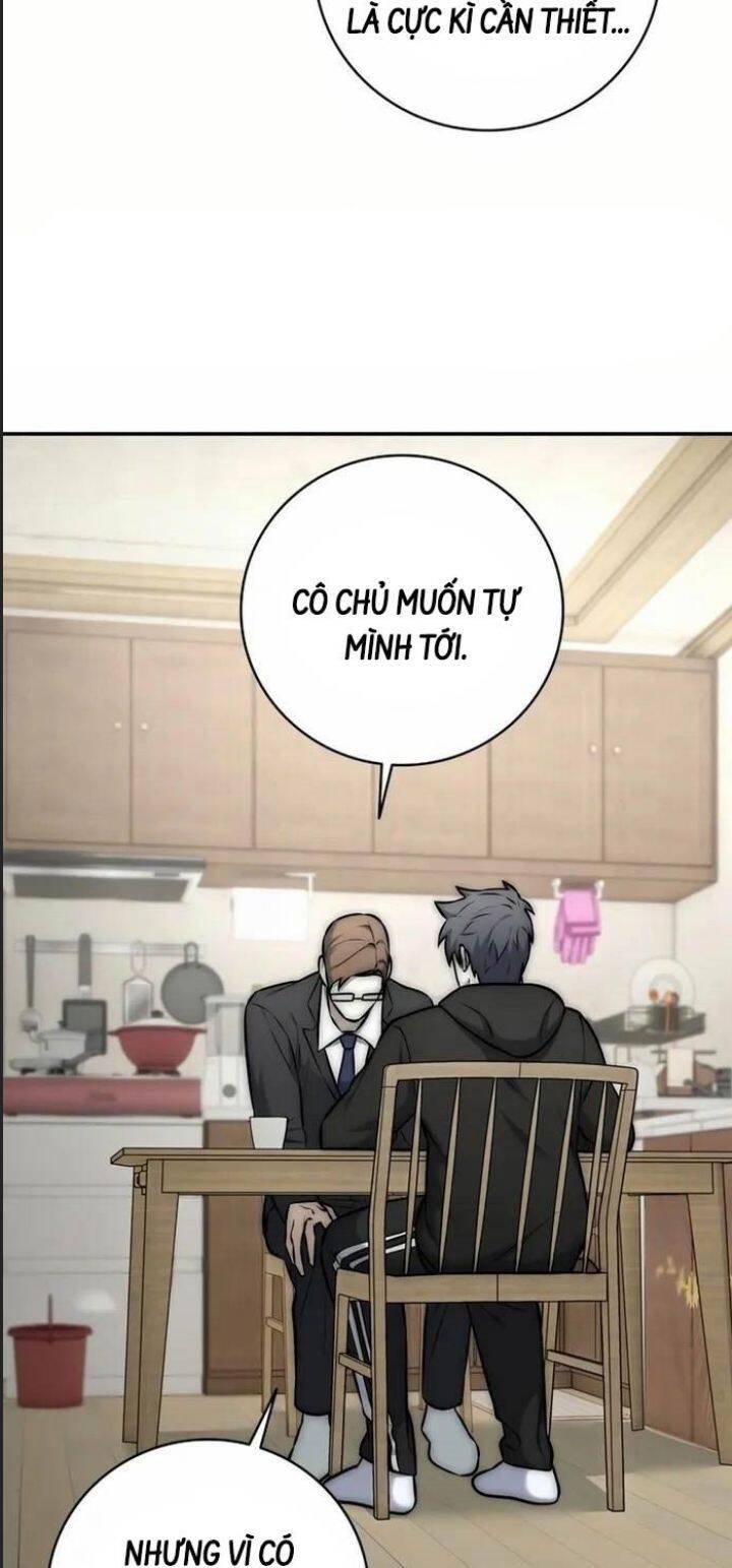 Tôi Đã Nuôi Dưỡng Nam Phụ Phản Diện - Chapter 14 - Page 121