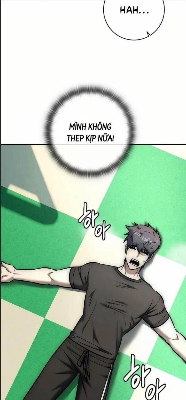 Tôi Đã Nuôi Dưỡng Nam Phụ Phản Diện - Chapter 14 - Page 13