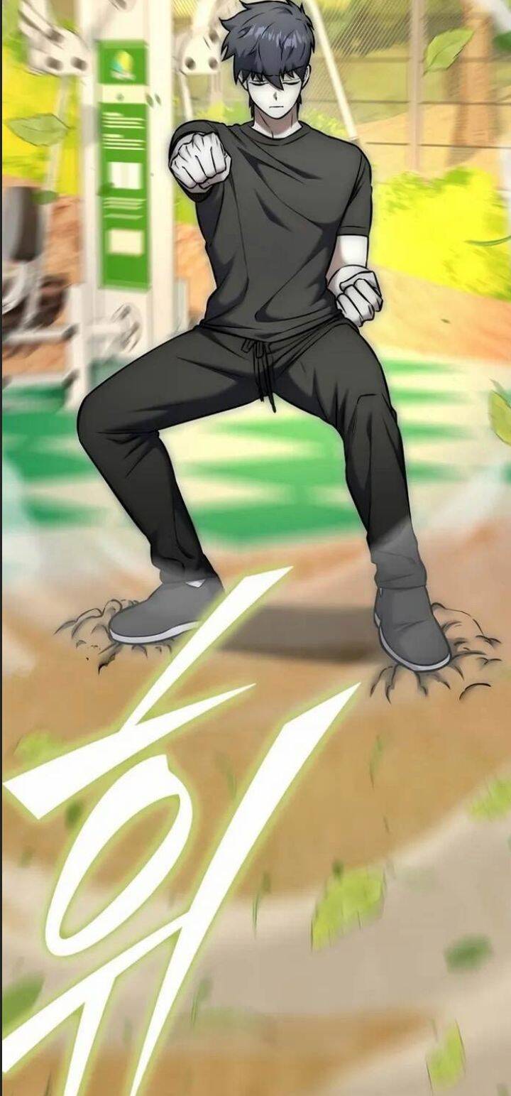 Tôi Đã Nuôi Dưỡng Nam Phụ Phản Diện - Chapter 14 - Page 27