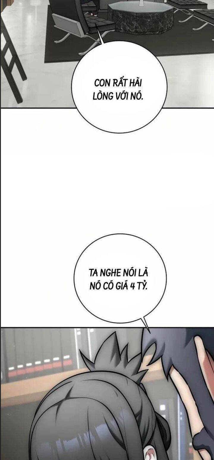 Tôi Đã Nuôi Dưỡng Nam Phụ Phản Diện - Chapter 14 - Page 3