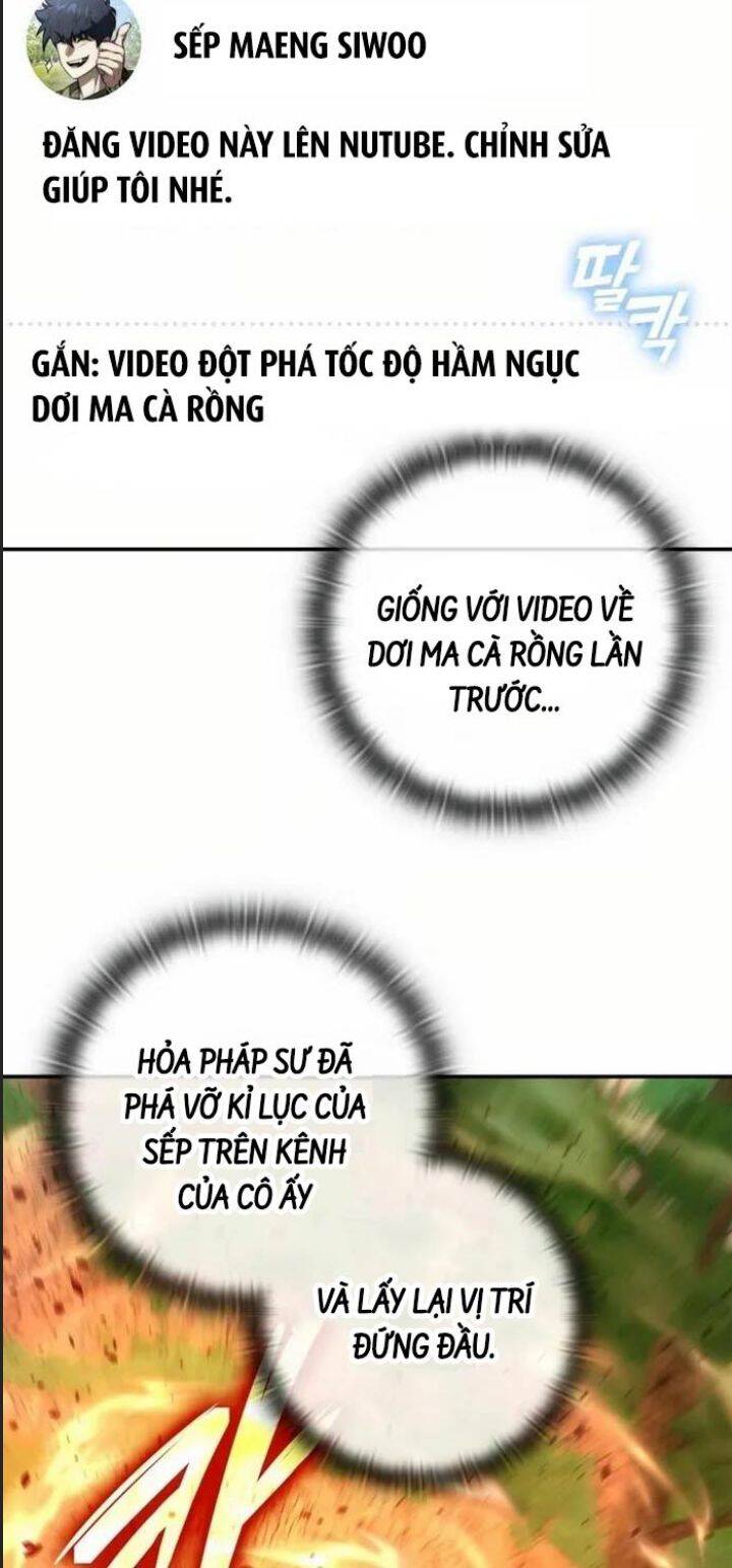 Tôi Đã Nuôi Dưỡng Nam Phụ Phản Diện - Chapter 14 - Page 39