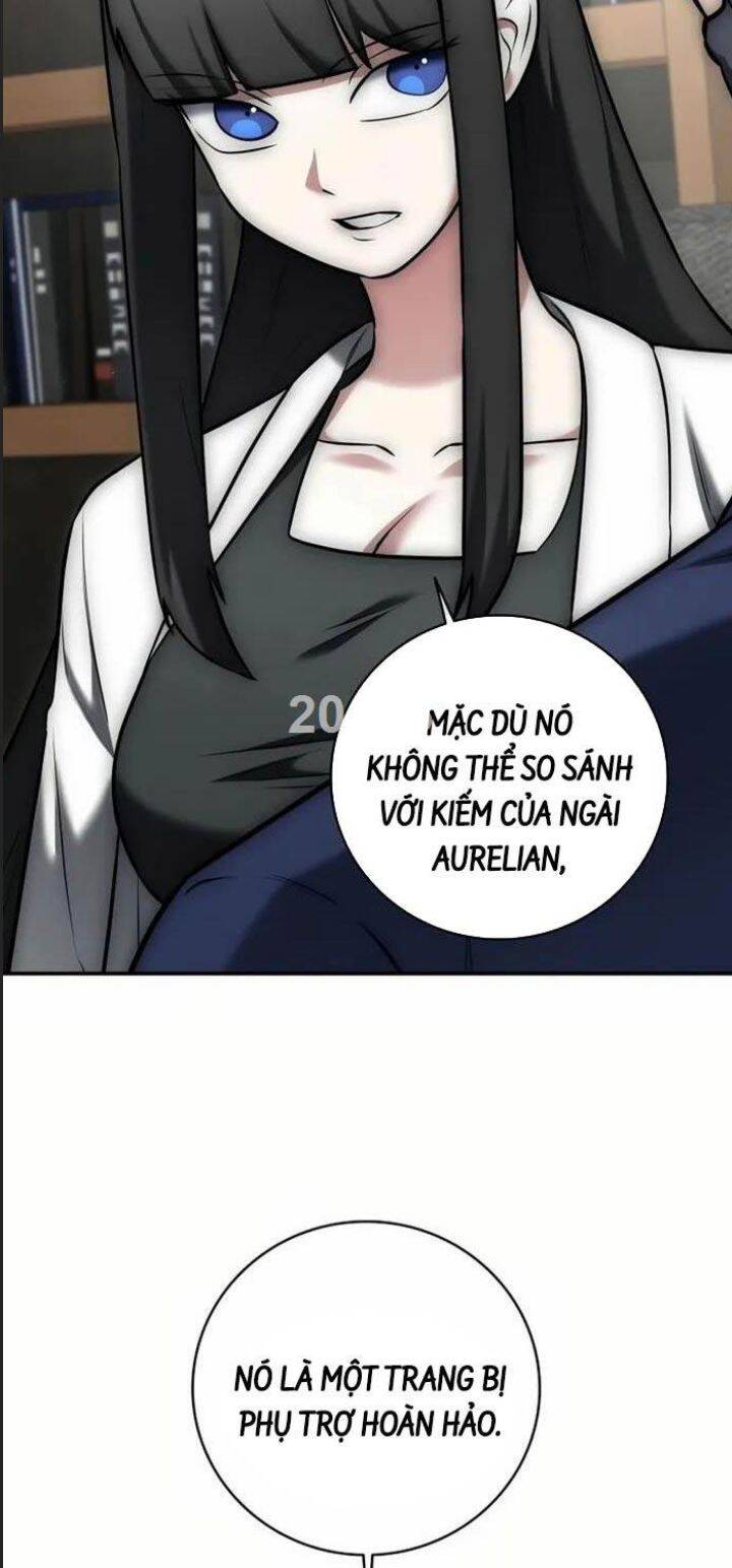 Tôi Đã Nuôi Dưỡng Nam Phụ Phản Diện - Chapter 14 - Page 4