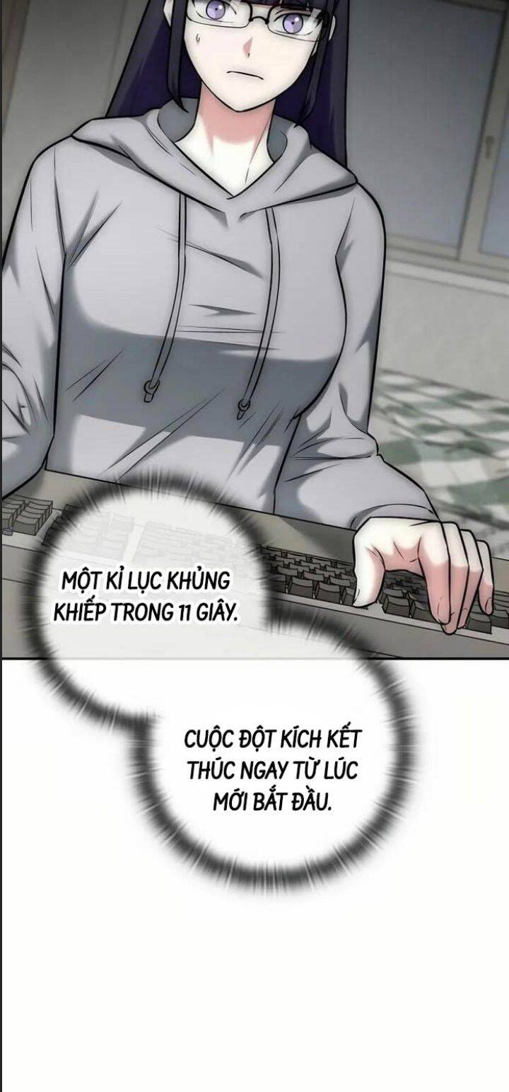 Tôi Đã Nuôi Dưỡng Nam Phụ Phản Diện - Chapter 14 - Page 41