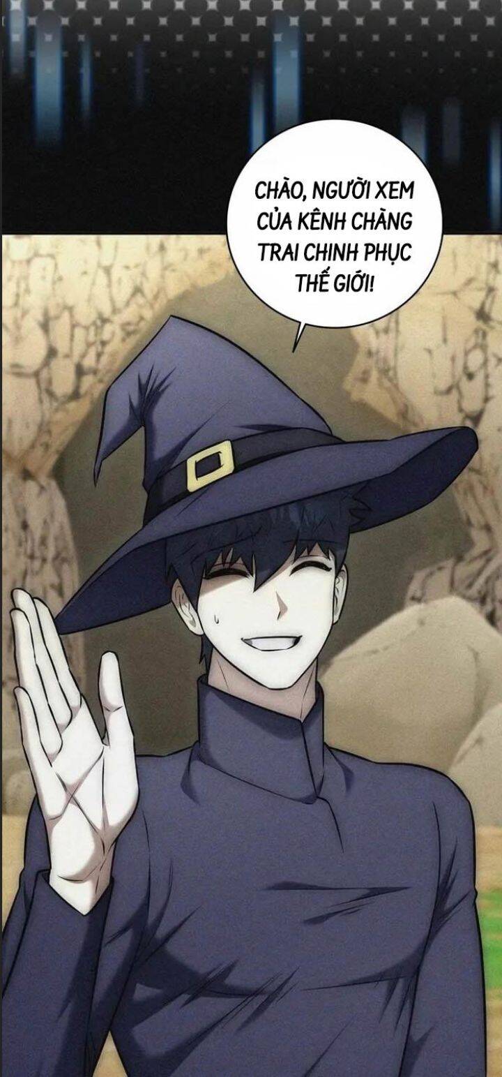 Tôi Đã Nuôi Dưỡng Nam Phụ Phản Diện - Chapter 14 - Page 43