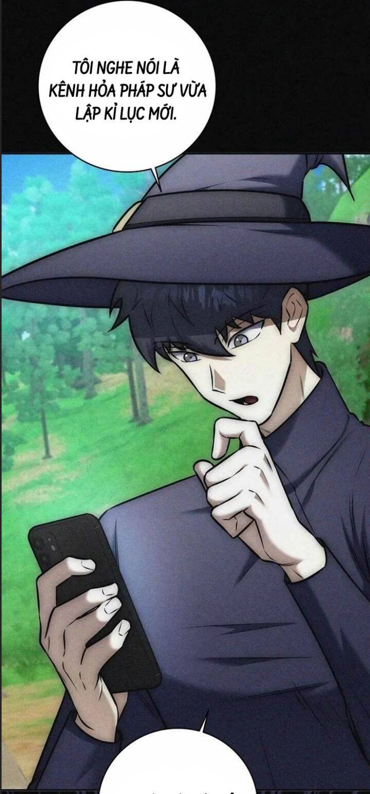 Tôi Đã Nuôi Dưỡng Nam Phụ Phản Diện - Chapter 14 - Page 45