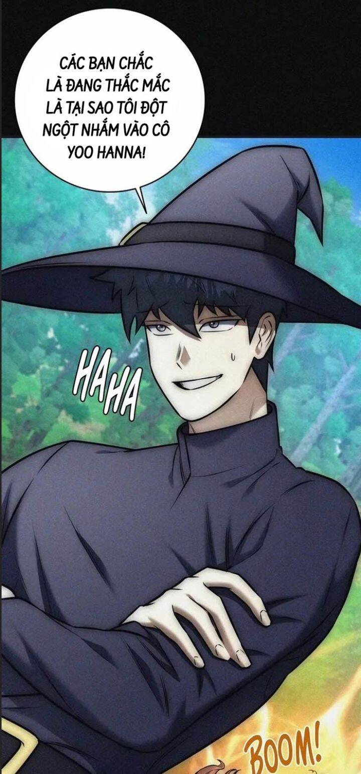 Tôi Đã Nuôi Dưỡng Nam Phụ Phản Diện - Chapter 14 - Page 48