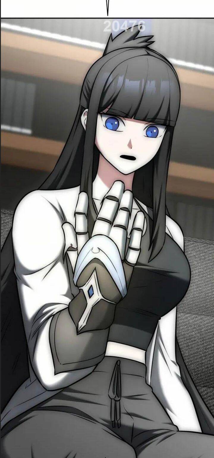 Tôi Đã Nuôi Dưỡng Nam Phụ Phản Diện - Chapter 14 - Page 5