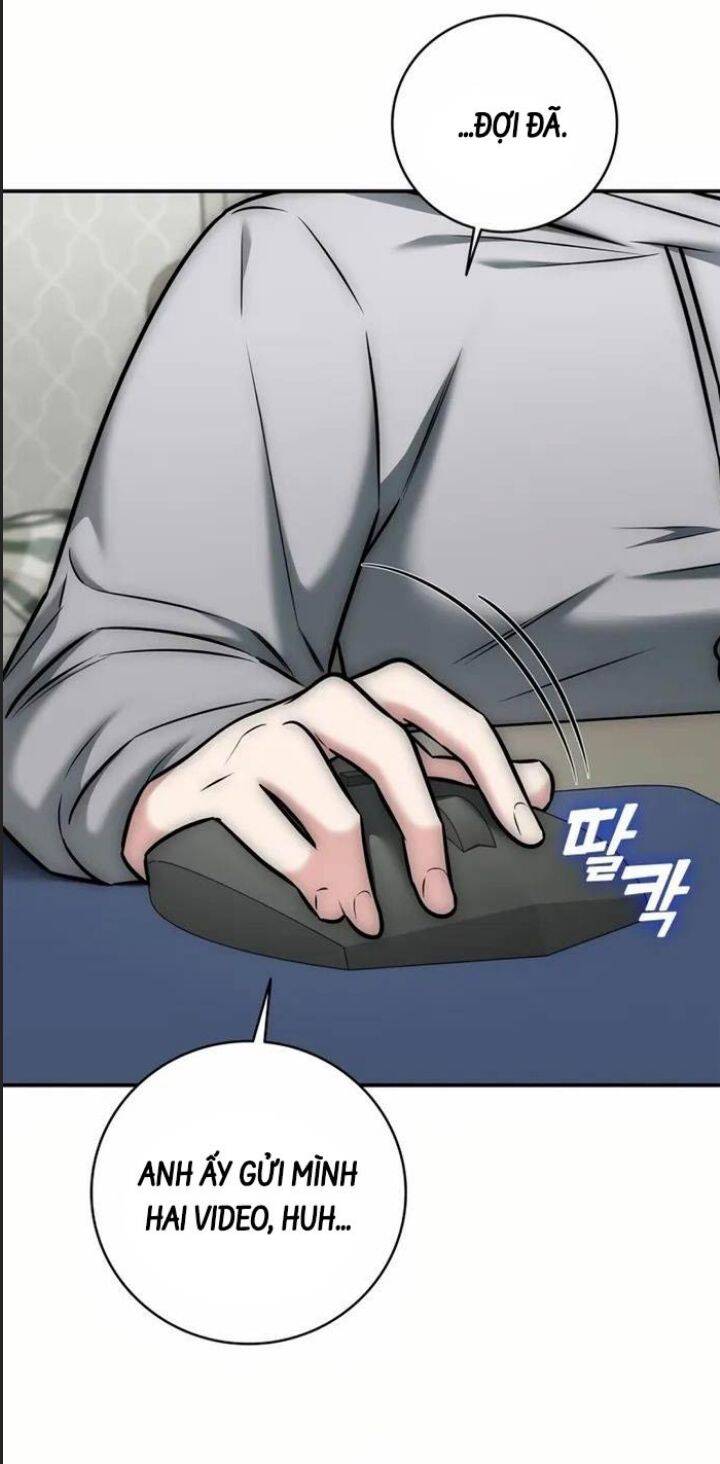 Tôi Đã Nuôi Dưỡng Nam Phụ Phản Diện - Chapter 14 - Page 58