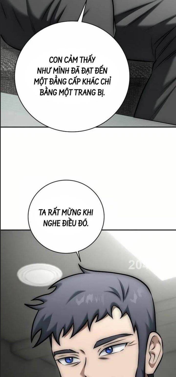 Tôi Đã Nuôi Dưỡng Nam Phụ Phản Diện - Chapter 14 - Page 6