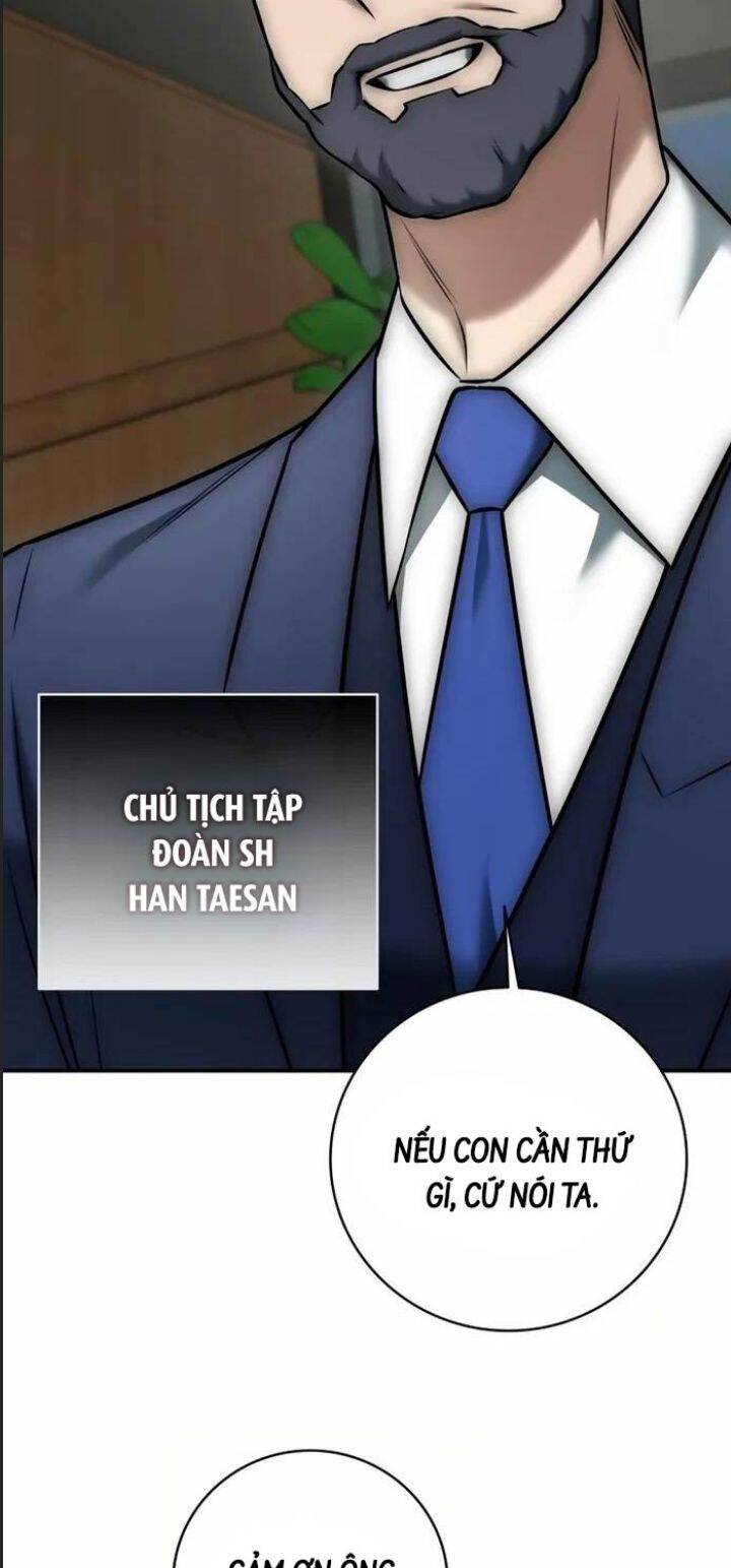 Tôi Đã Nuôi Dưỡng Nam Phụ Phản Diện - Chapter 14 - Page 7