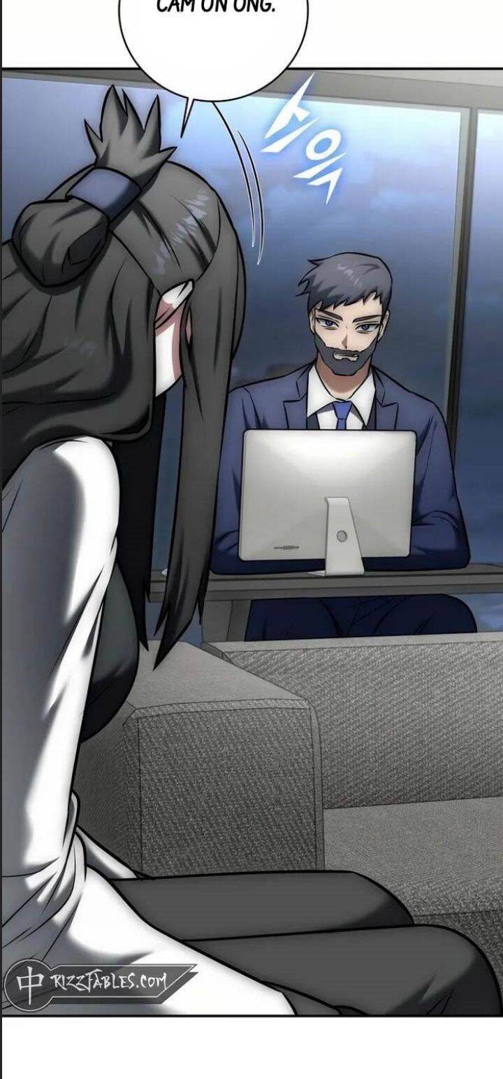 Tôi Đã Nuôi Dưỡng Nam Phụ Phản Diện - Chapter 14 - Page 8