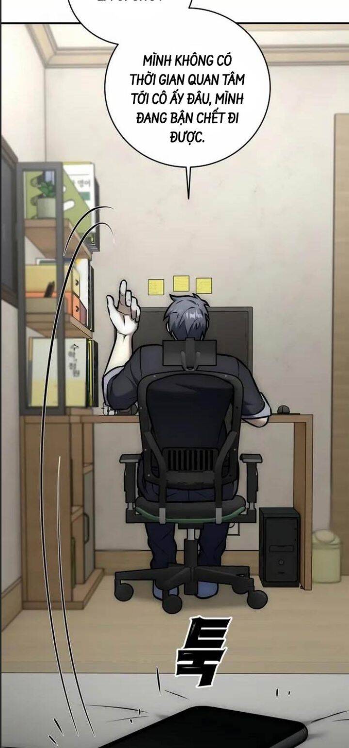 Tôi Đã Nuôi Dưỡng Nam Phụ Phản Diện - Chapter 14 - Page 80