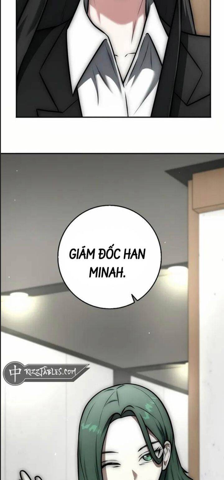 Tôi Đã Nuôi Dưỡng Nam Phụ Phản Diện - Chapter 14 - Page 85