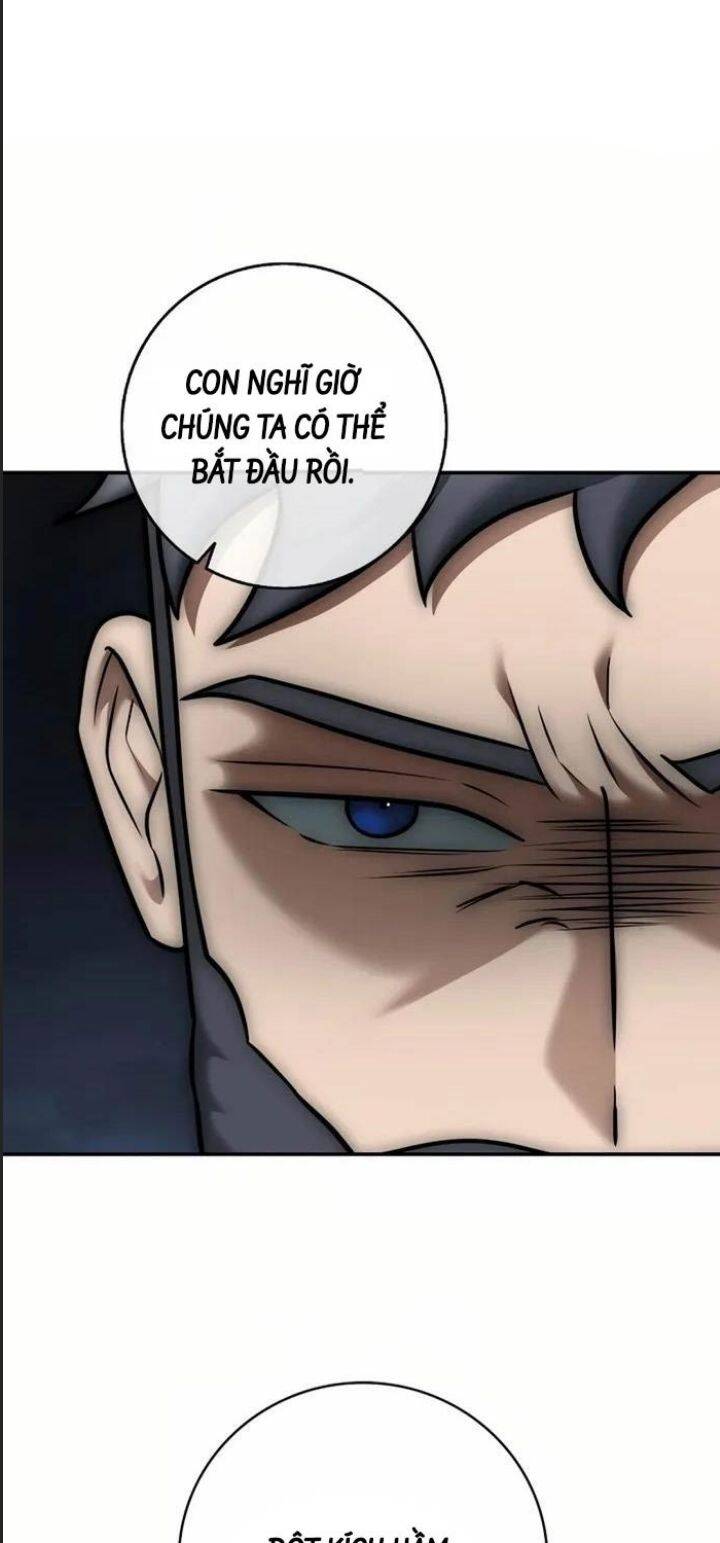 Tôi Đã Nuôi Dưỡng Nam Phụ Phản Diện - Chapter 14 - Page 9