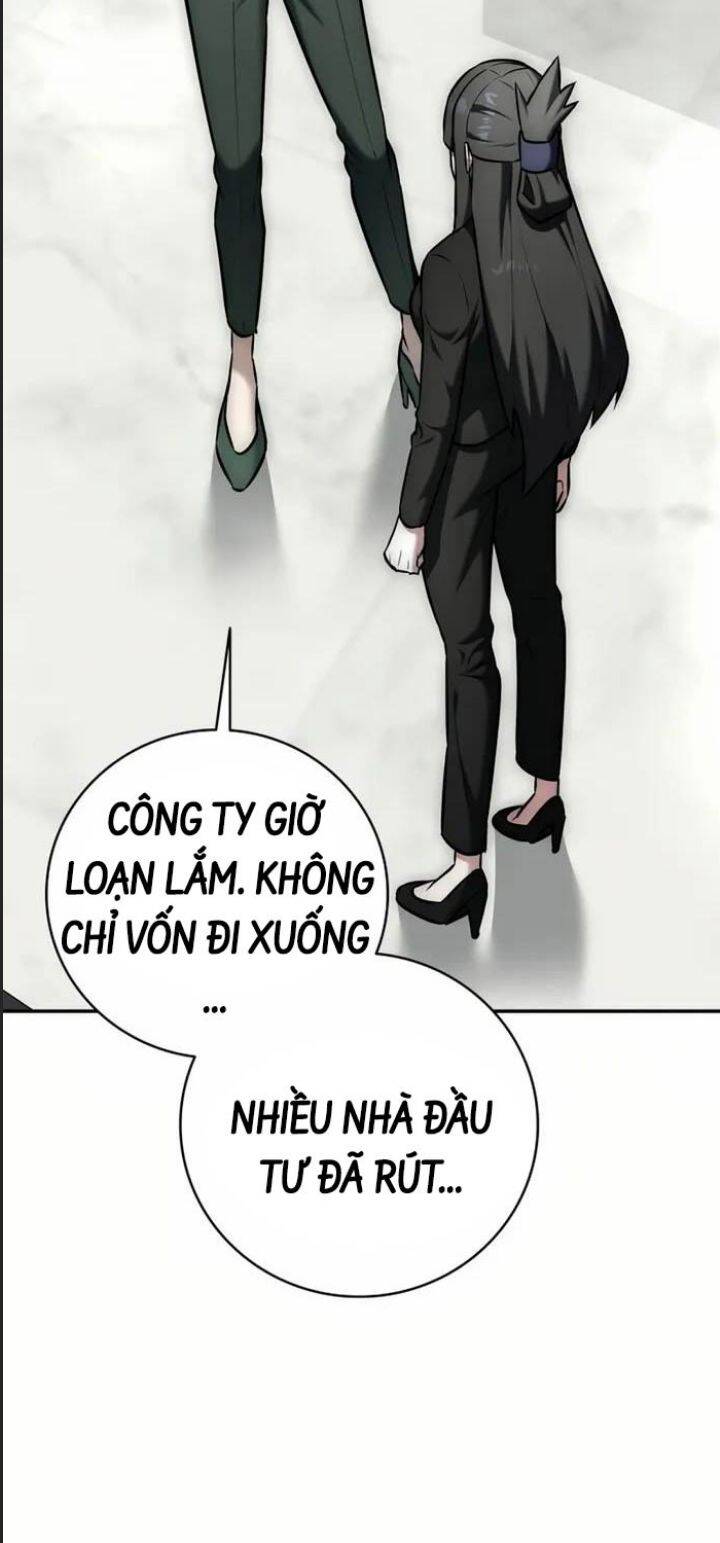 Tôi Đã Nuôi Dưỡng Nam Phụ Phản Diện - Chapter 14 - Page 91