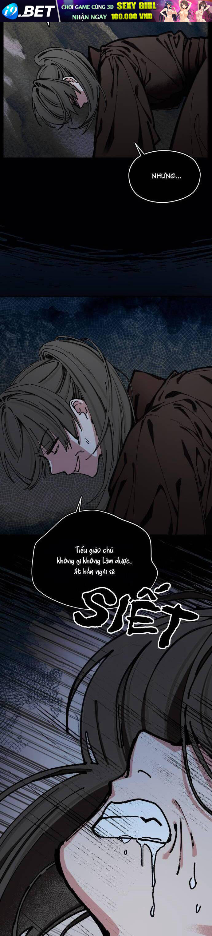 Tôi Đã Nuôi Dưỡng Nam Phụ Phản Diện - Chapter 16 - Page 35