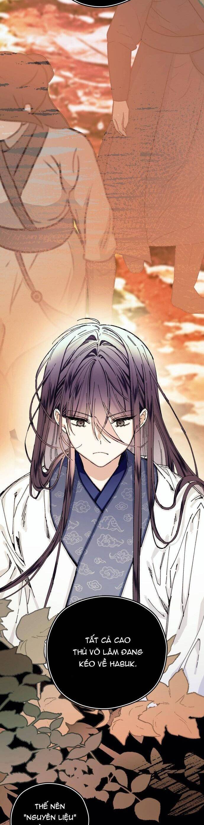 Tôi Đã Nuôi Dưỡng Nam Phụ Phản Diện - Chapter 16 - Page 39