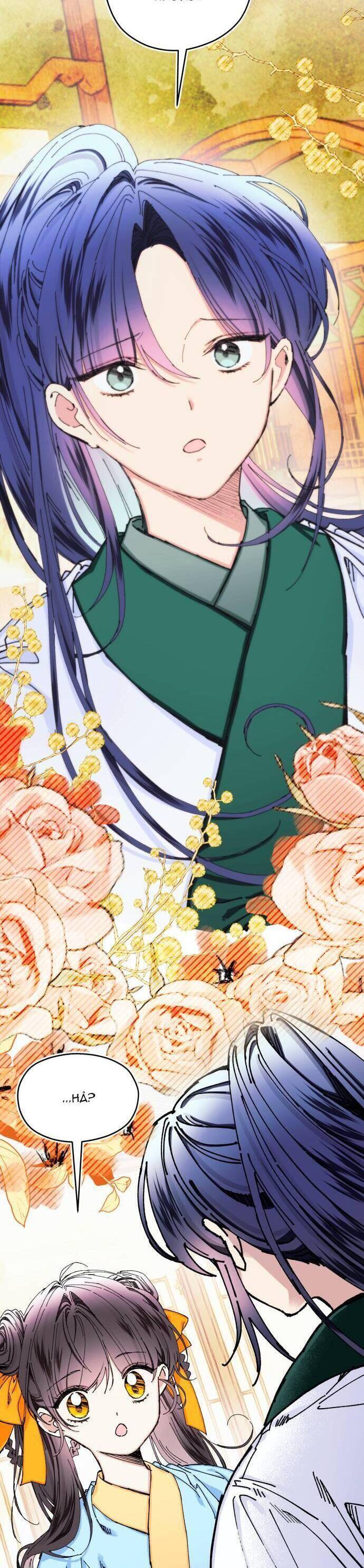 Tôi Đã Nuôi Dưỡng Nam Phụ Phản Diện - Chapter 16 - Page 6