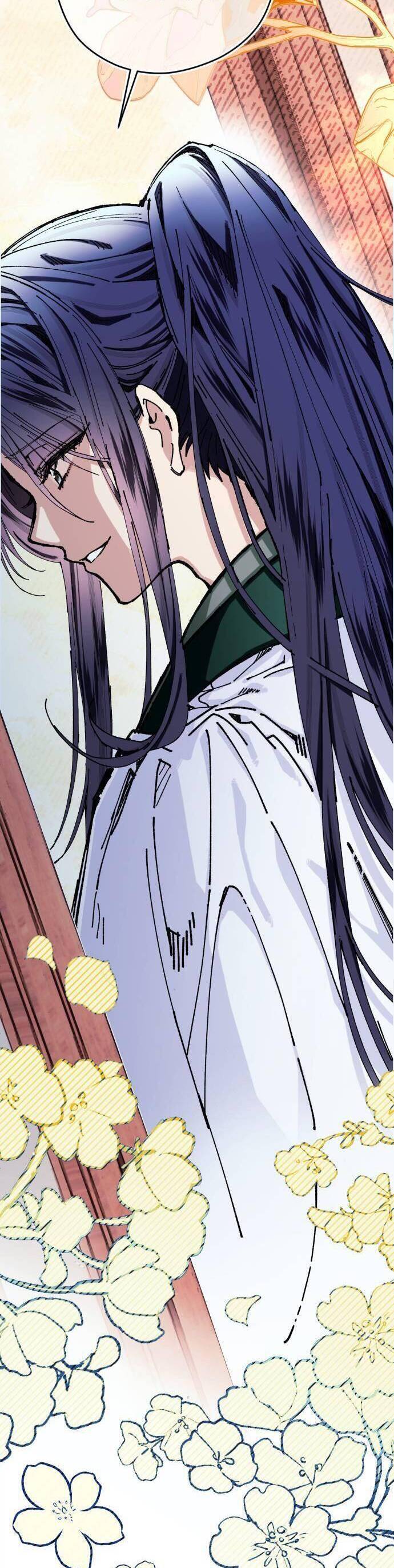 Tôi Đã Nuôi Dưỡng Nam Phụ Phản Diện - Chapter 17 - Page 12