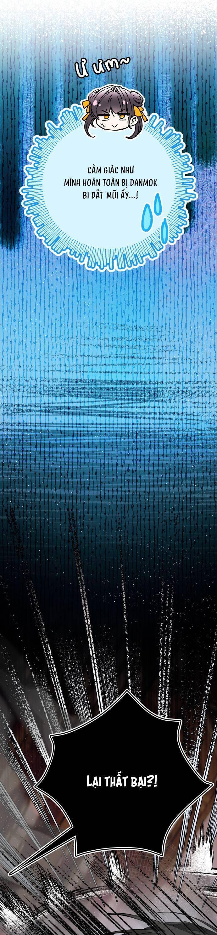 Tôi Đã Nuôi Dưỡng Nam Phụ Phản Diện - Chapter 17 - Page 30