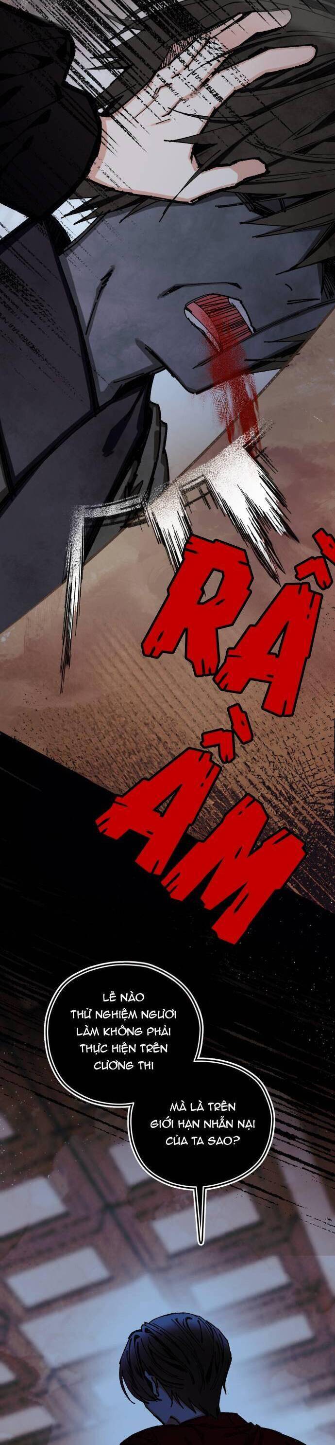 Tôi Đã Nuôi Dưỡng Nam Phụ Phản Diện - Chapter 17 - Page 31