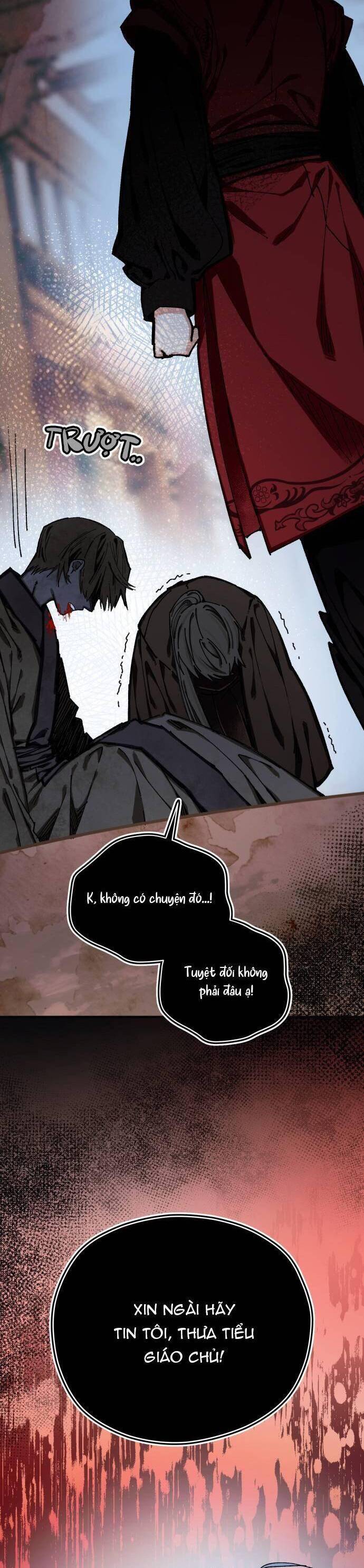 Tôi Đã Nuôi Dưỡng Nam Phụ Phản Diện - Chapter 17 - Page 32