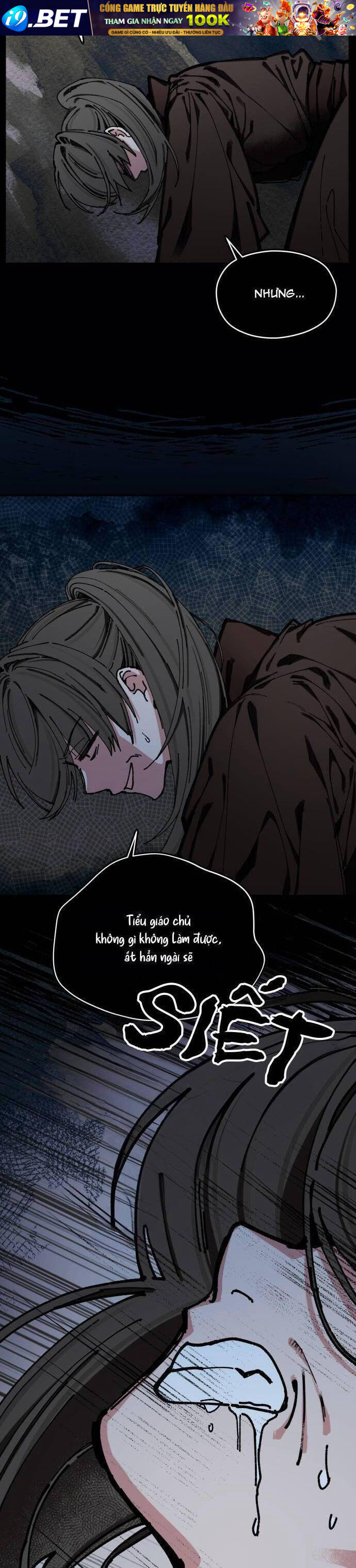 Tôi Đã Nuôi Dưỡng Nam Phụ Phản Diện - Chapter 17 - Page 35