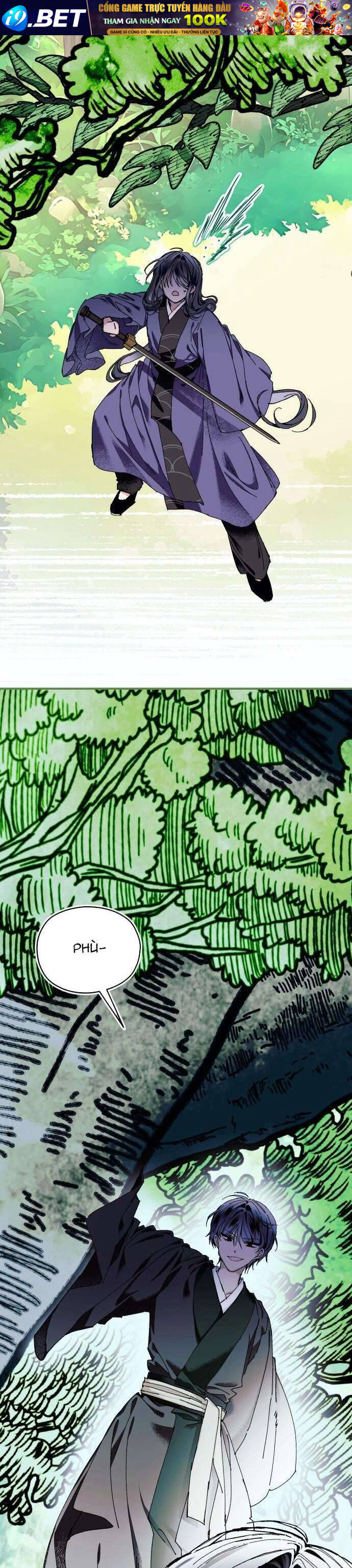 Tôi Đã Nuôi Dưỡng Nam Phụ Phản Diện - Chapter 18 - Page 19