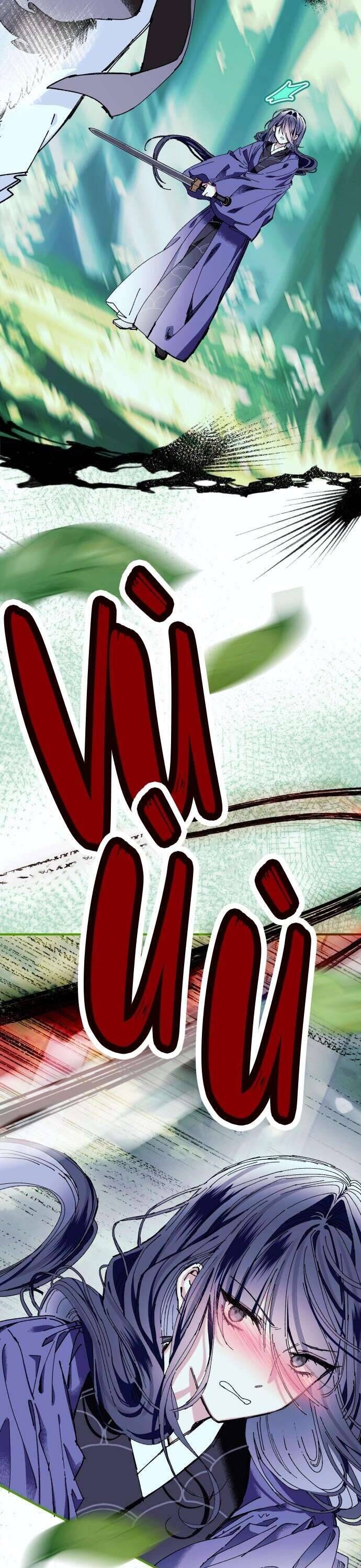 Tôi Đã Nuôi Dưỡng Nam Phụ Phản Diện - Chapter 18 - Page 23