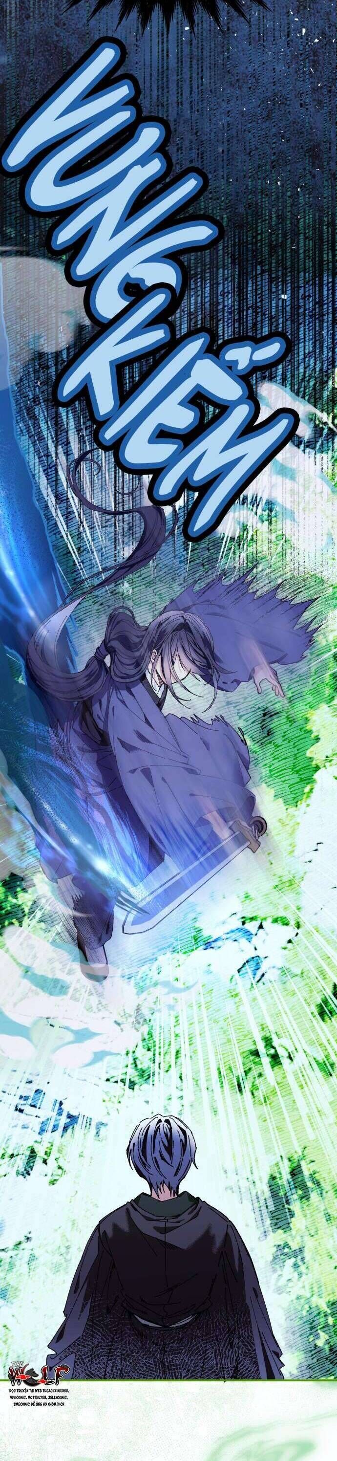 Tôi Đã Nuôi Dưỡng Nam Phụ Phản Diện - Chapter 18 - Page 28