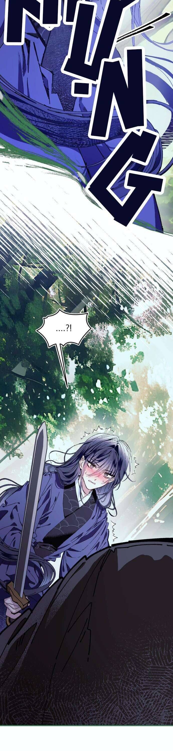 Tôi Đã Nuôi Dưỡng Nam Phụ Phản Diện - Chapter 18 - Page 30