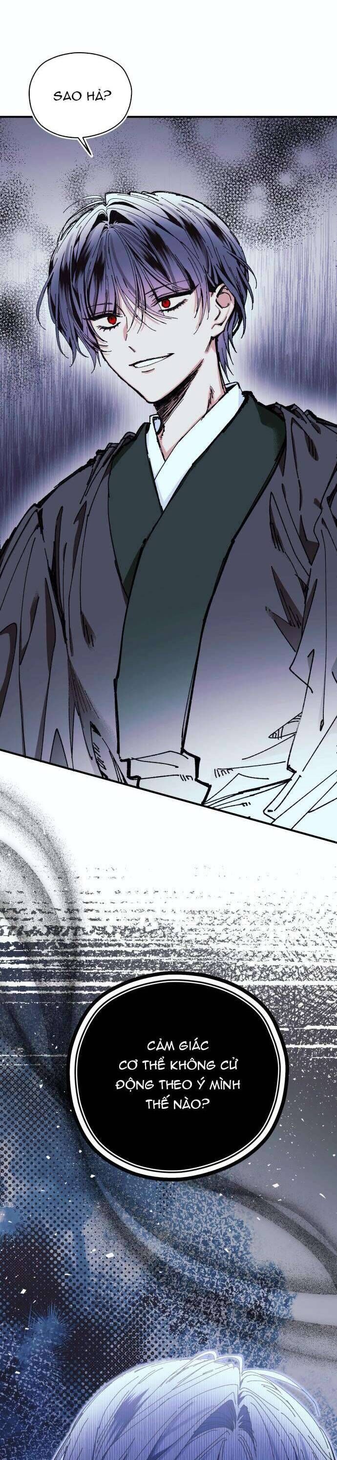 Tôi Đã Nuôi Dưỡng Nam Phụ Phản Diện - Chapter 18 - Page 31