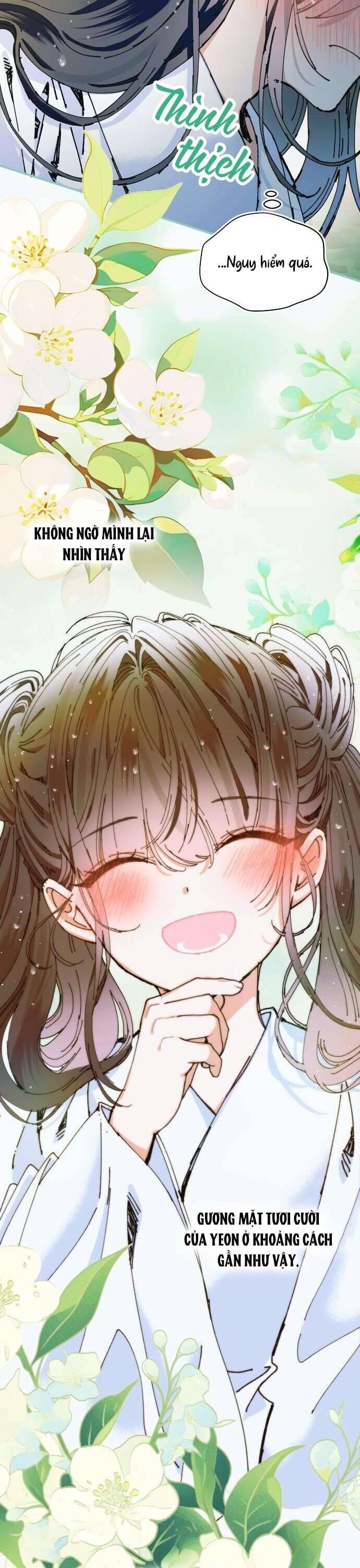 Tôi Đã Nuôi Dưỡng Nam Phụ Phản Diện - Chapter 18 - Page 8