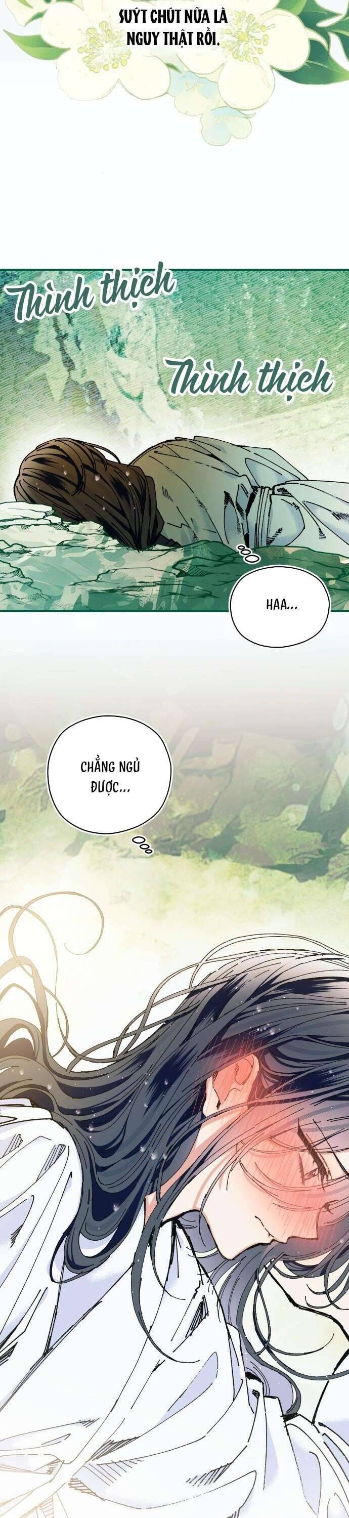 Tôi Đã Nuôi Dưỡng Nam Phụ Phản Diện - Chapter 18 - Page 9