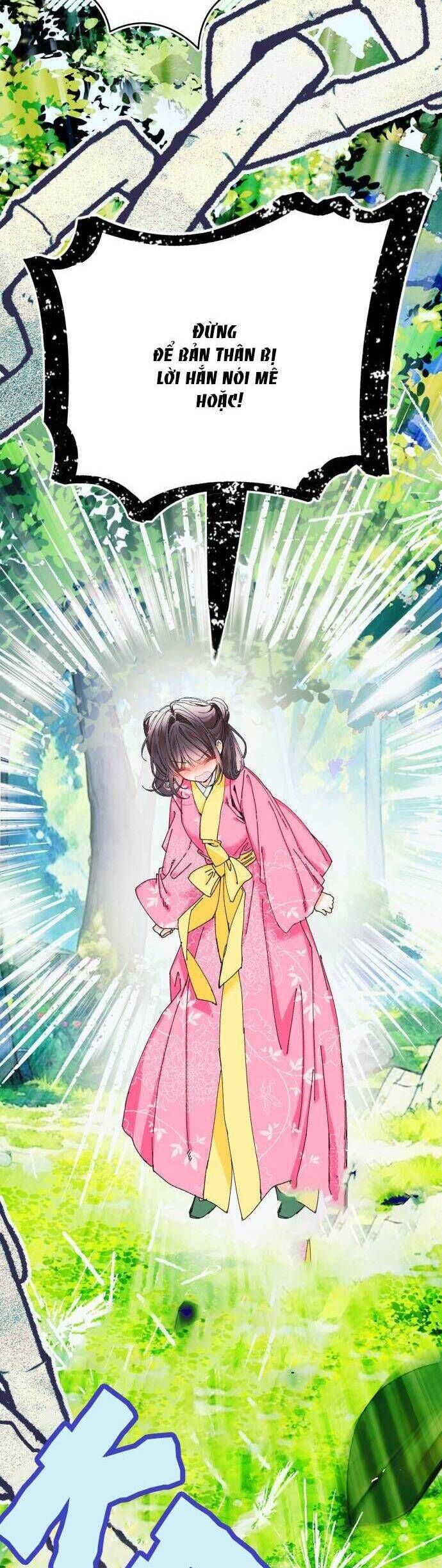 Tôi Đã Nuôi Dưỡng Nam Phụ Phản Diện - Chapter 19 - Page 12