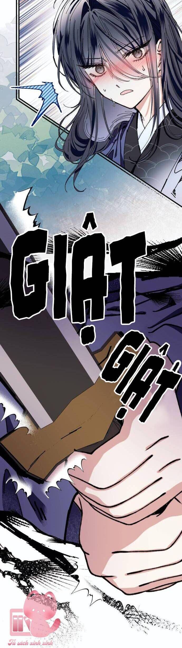 Tôi Đã Nuôi Dưỡng Nam Phụ Phản Diện - Chapter 19 - Page 14