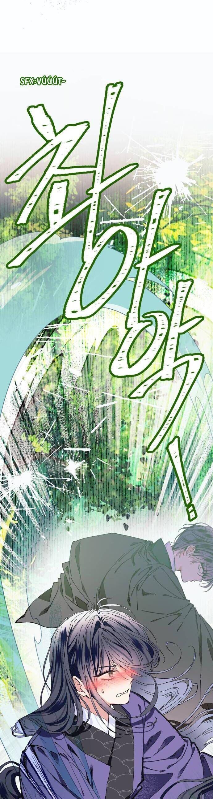 Tôi Đã Nuôi Dưỡng Nam Phụ Phản Diện - Chapter 19 - Page 15