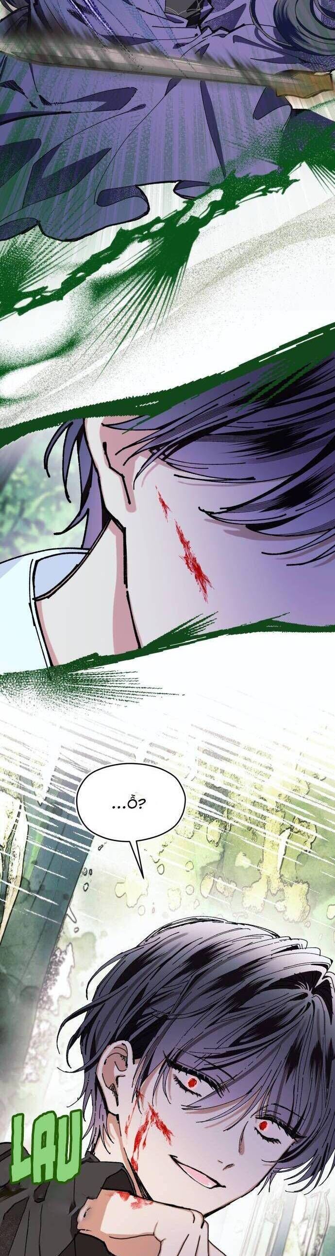 Tôi Đã Nuôi Dưỡng Nam Phụ Phản Diện - Chapter 19 - Page 16