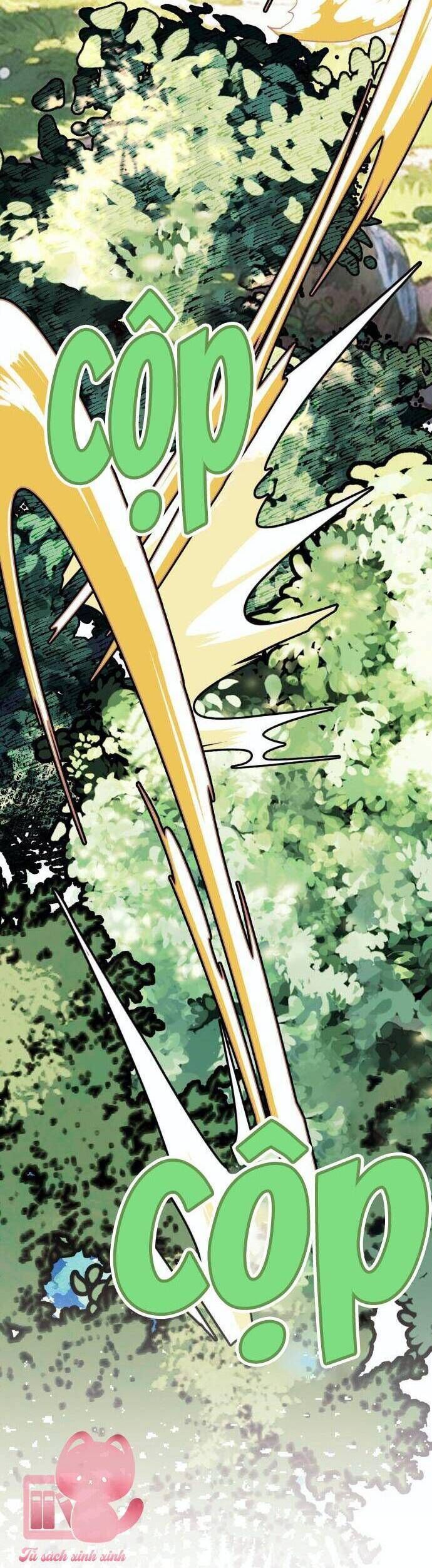 Tôi Đã Nuôi Dưỡng Nam Phụ Phản Diện - Chapter 19 - Page 24