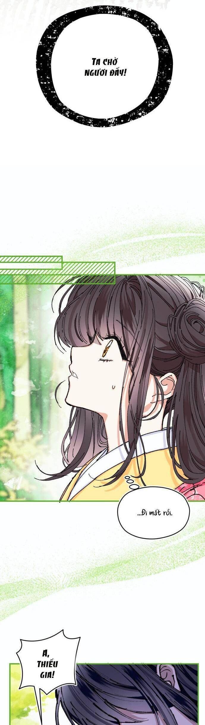 Tôi Đã Nuôi Dưỡng Nam Phụ Phản Diện - Chapter 19 - Page 25