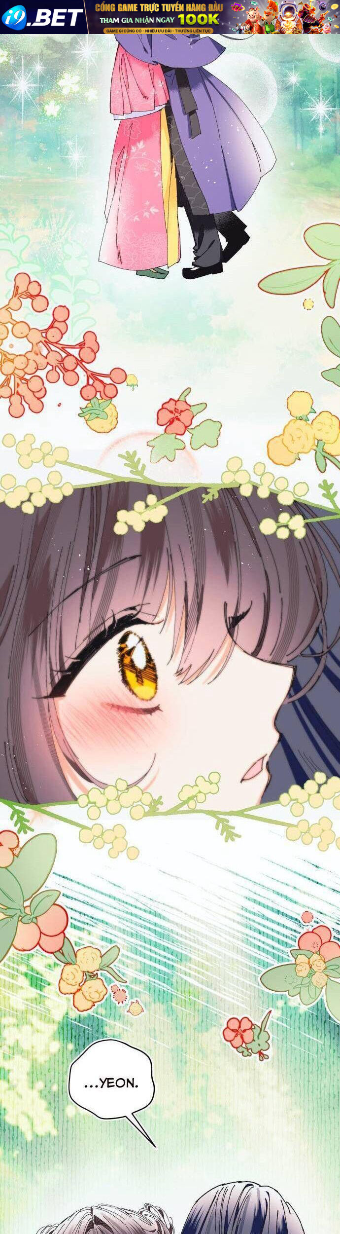 Tôi Đã Nuôi Dưỡng Nam Phụ Phản Diện - Chapter 19 - Page 27