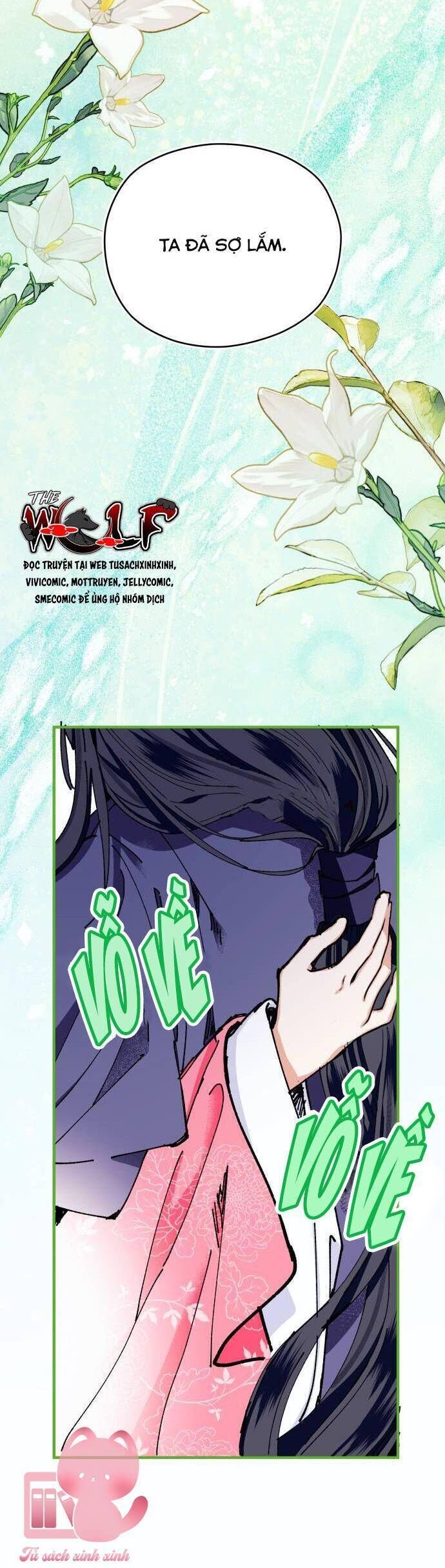 Tôi Đã Nuôi Dưỡng Nam Phụ Phản Diện - Chapter 19 - Page 29