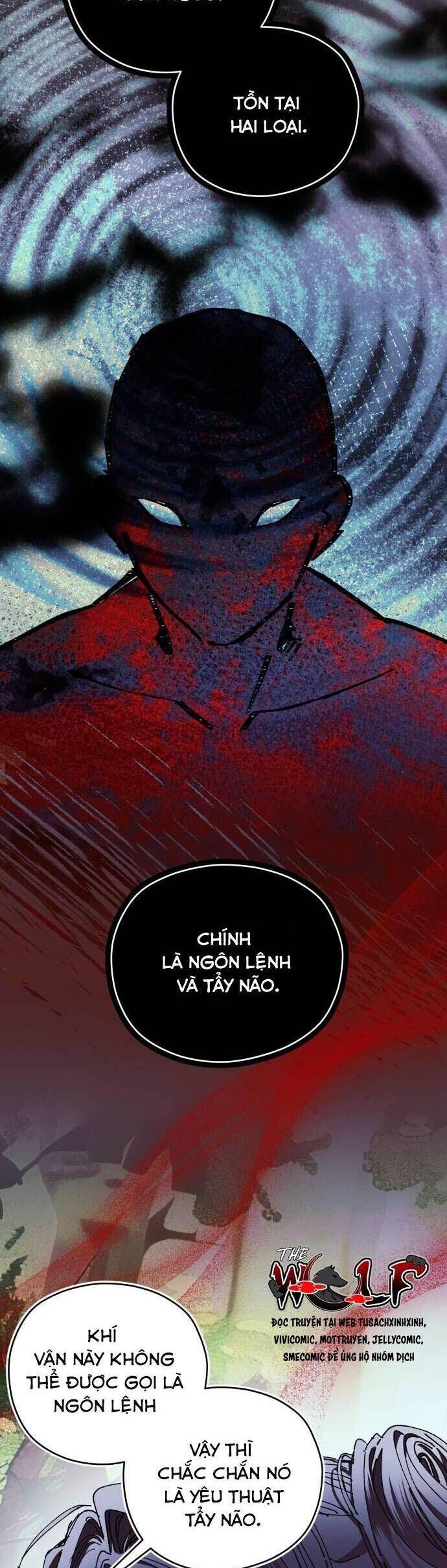 Tôi Đã Nuôi Dưỡng Nam Phụ Phản Diện - Chapter 19 - Page 3