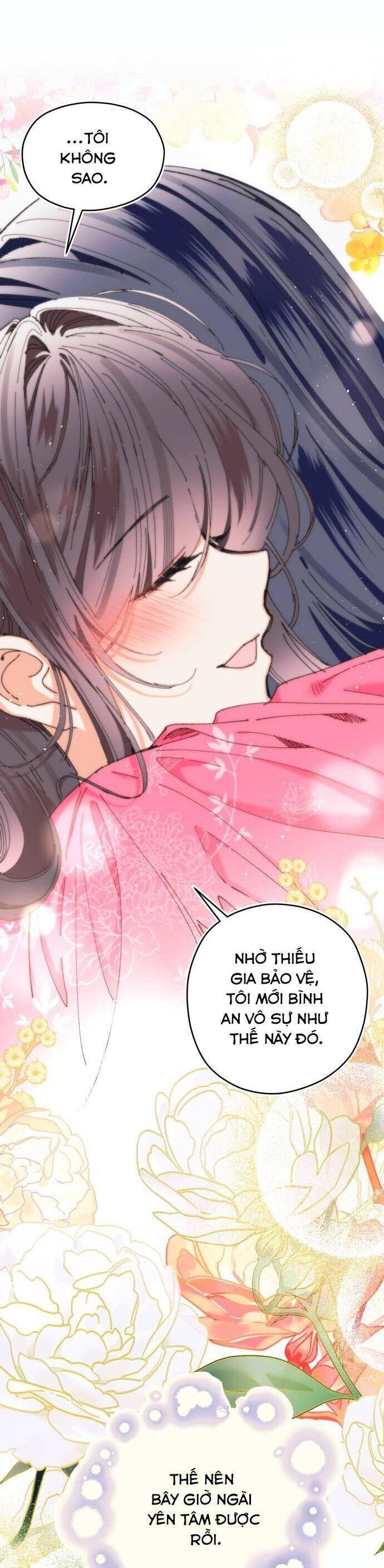 Tôi Đã Nuôi Dưỡng Nam Phụ Phản Diện - Chapter 19 - Page 30