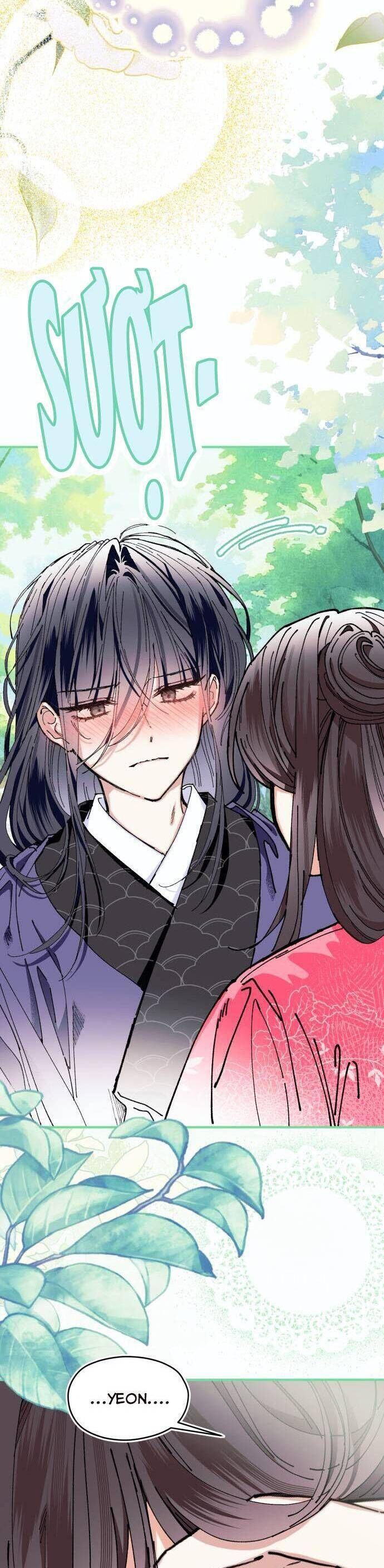 Tôi Đã Nuôi Dưỡng Nam Phụ Phản Diện - Chapter 19 - Page 31