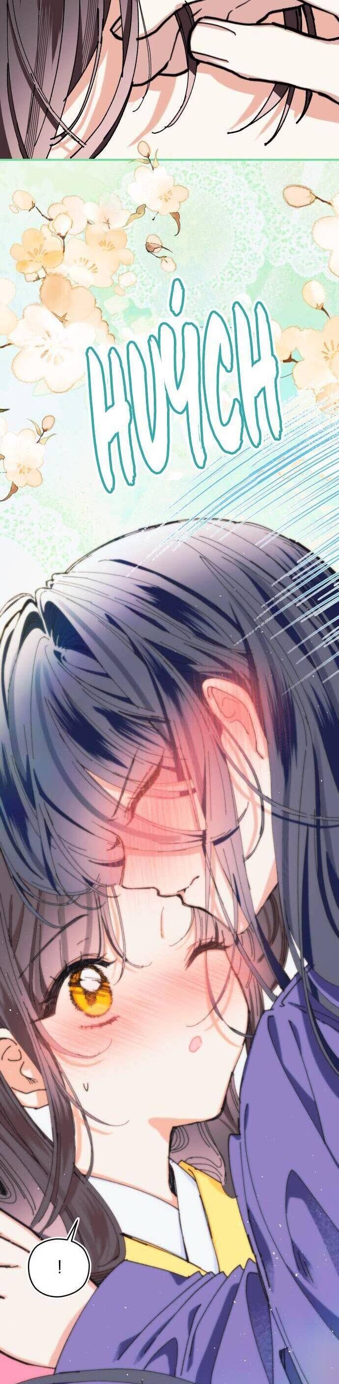 Tôi Đã Nuôi Dưỡng Nam Phụ Phản Diện - Chapter 19 - Page 32