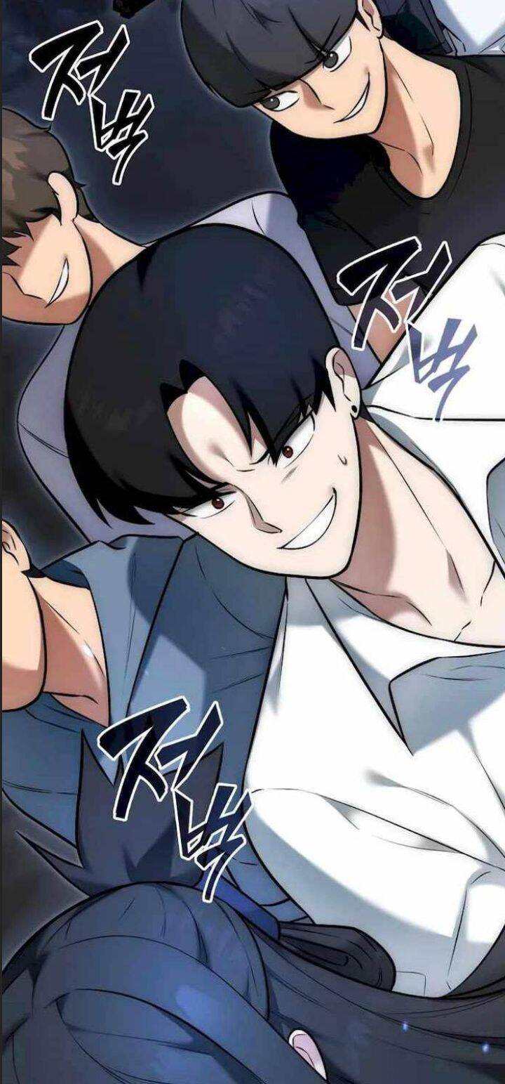 Tôi Đã Nuôi Dưỡng Nam Phụ Phản Diện - Chapter 3 - Page 11