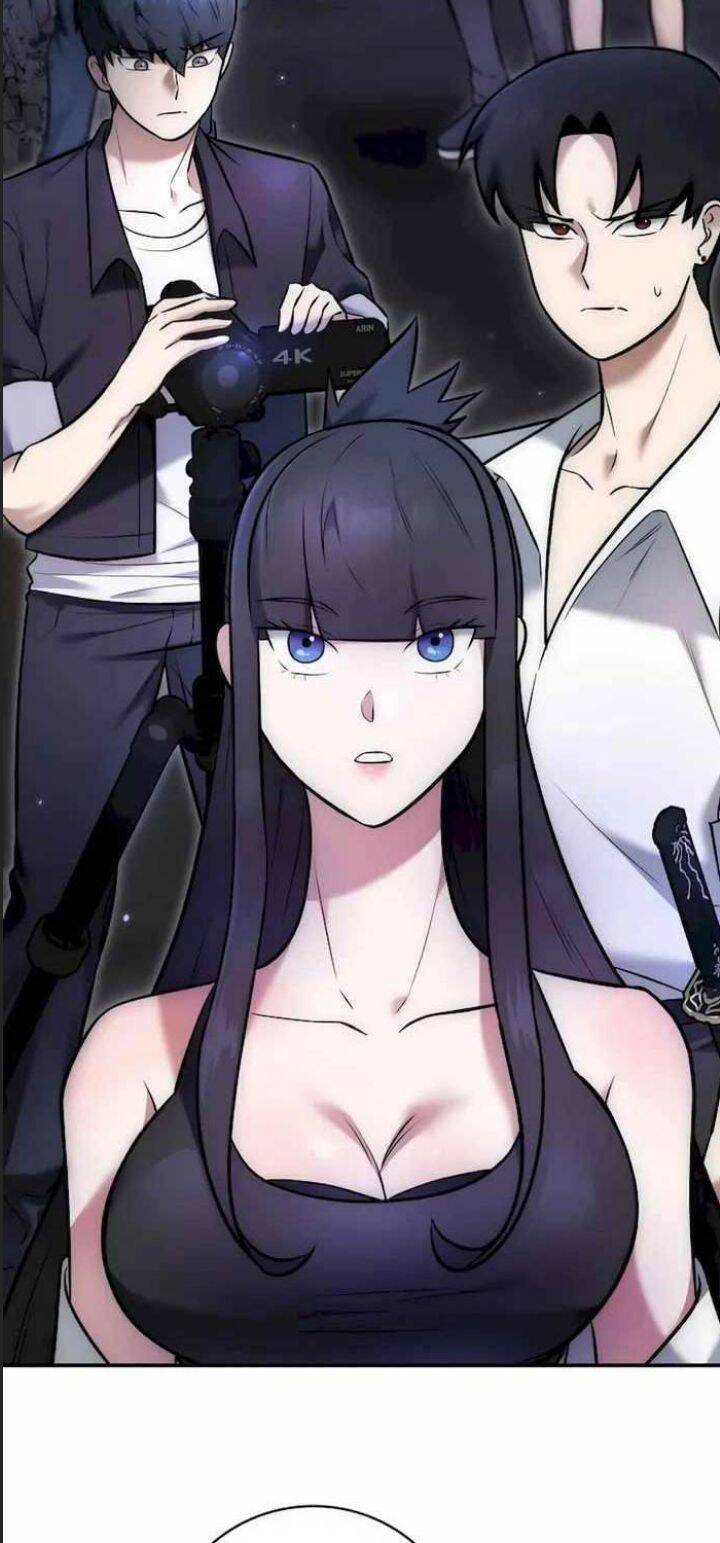 Tôi Đã Nuôi Dưỡng Nam Phụ Phản Diện - Chapter 3 - Page 18